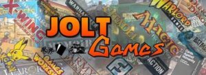 Jolt Games